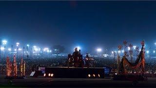 MahaShivRatri 2018 Live - Isha Yoga Center | Sadhguru