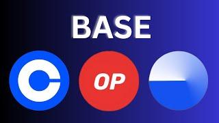 Everything You Need To Know About Base Chain By Coinbase