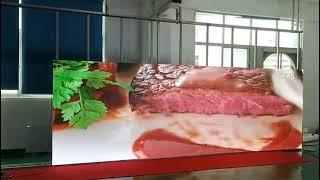 Outdoor LED Displays - Outdoor Advertising digital Screens
