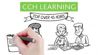 Accounting Learning to Keep on Top - CCH LEARNING