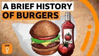 The ancient history of the modern hamburger | Edible Histories Episode 4 | BBC Ideas