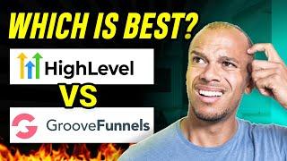 HighLevel vs Groovefunnels : Which is better in 2024?