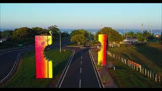 CONHEÇA A PRAIA POR DO SOL - PEREIRA BARRETO SP