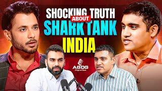 Helping 1 Lakh+ Street Vendors & Shark Tank India Experience Ft. Manik Sehgal, Founder-Raasa Karts