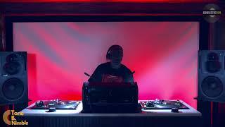 For The Luv Of Vinyl (Condesa Series) Featuring Tone B Nimble!