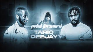 TARIQ vs DEEJAYY - iBattleTV