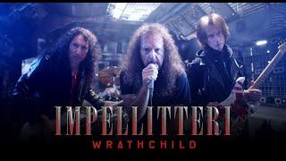 Impellitteri - "Wrath Child" - Official Video