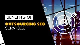 Benefits Of Outsourcing SEO Services| Best SEO Agency In Hyderabad,India | KRV Guru.