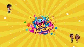 Michael Finnegan | Sing A Long | Nursery Rhyme | Kids Karaoke