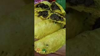 Jamaican Beef Patties!   #beefpatties #jamaicanfood #juenfokitchen