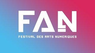 Festival des Arts Numériques 2019 Aftermovie