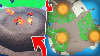 Fastest METEOR CORE METHOD In Oaklands!