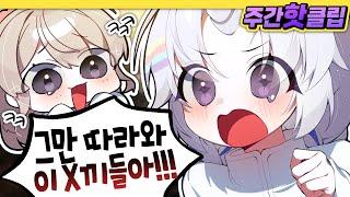 결국 못참고 '매도' 하는 아이돌... -【 3월 하이라이트② 】