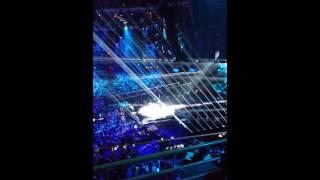 Eurovision Song Contest 2016 Armenia family final