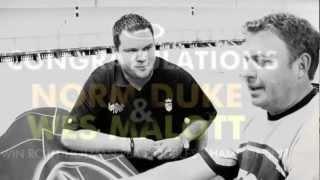 Storm REwind - 2012 Roth/Holman PBA Doubles