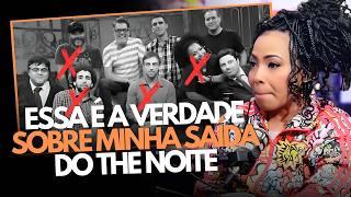 POR QUE JULIANA SAIU DO THE NOITE? ASSISTENTE DO DANILO GENTILLI REVELA A VERDADE!