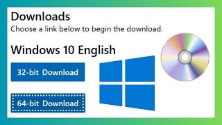 Windows 10 ISO File Download: Fast, Easy, and 100% Free (2024 Guide!)