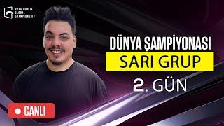 KADER GÜNÜ  - PMGC SON GÜN ZEUS E SPORTS Pubg Mobile