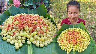 Do you know these fruits? | SIS Cooking TV