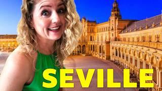 SEVILLE: 24 Hrs We Will Never Forget