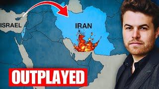 Why Iran Won’t Respond the Way You Think After Trump’s Attack