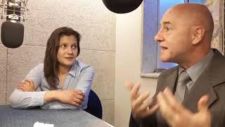 Timea Hoka Interviews Krassimir Petrov on Government Propaganda Against Gold