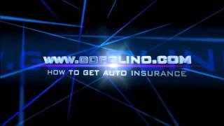 How to get auto insurance - www.gopolino.com - how to get auto insurance