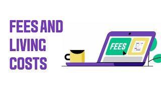 Course fees and living costs at Leeds Beckett