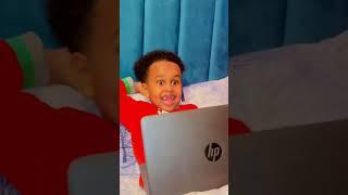 Maxamed YARE iyo RJ  #somali_tiktok #somalifunny #shorts