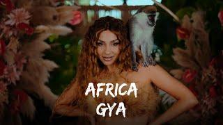 GYA - Africa | Versuri