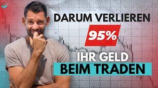 🟥Vom Trading Leben? - So geht`s🟥