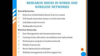 NS2 WIRELESS WIRED