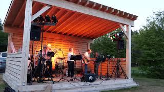 Terry Marcotte - "Wayfaring Stranger" (Mayo, Quebec