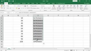 FÓRMULAS BÁSICAS DE EXCEL QUE DEBERÍAMOS SABER