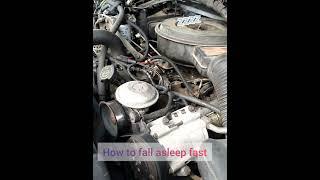 How to fall asleep fast #Shorts