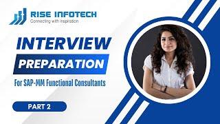 Interview Preparation Tips- Part 2 | SAP functional module consultants | Pro tips | Key points