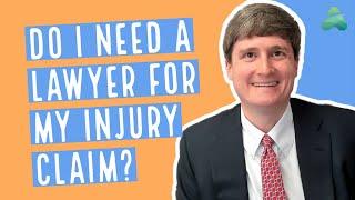 Do You Need a Lawyer for a Georgia Injury Claim? | Macon, GA Attorney Explains