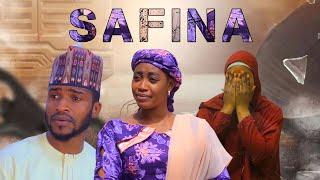 SAFINA, LATEST HAUSA MOVIE FULL HD.