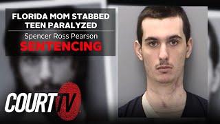 LIVE: FL v. Spencer Ross Pearson - Sentencing