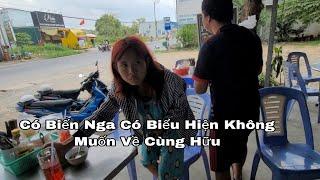 Có Ai Thấy Gì Ở Nga Không