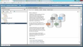 VMware Validated Designs Architecture Foundations