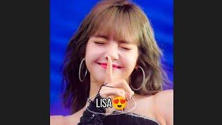 Idhazhin oru oram song - Lisa tamil edit | Lisa tamil whatsapp status | Blackpink Lisa edits