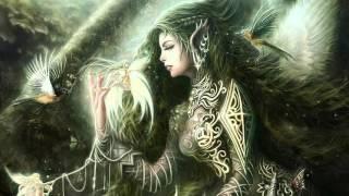 Most Beautiful Music Ever: Solaris [HD] J.T. Peterson feat. Julie Elven (GREEN Version)