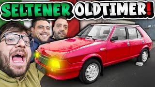 SOFORT zugeschlagen! | Fiat Ritmo Super 85 | Bringen wir ihn ans LAUFEN?!