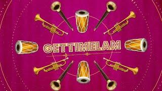 Gettimelam (Sri Balaji ft. Shobika Murukesan & P. John Fernandus) | Official Visualizer | SR Studios