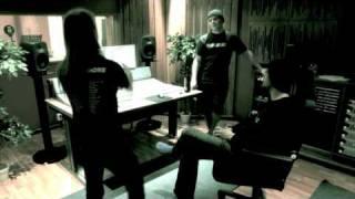 Charon : The cure -demo 2010