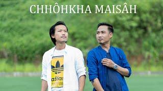 David Lai feat John Beizachhi Phuto-Chhôhkha Maisâh(Official Music Video)