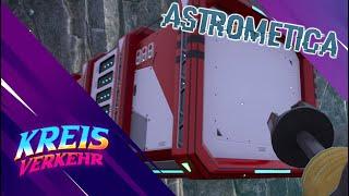 Astrometica # 13 - Mehr Container machen mehr Spaß