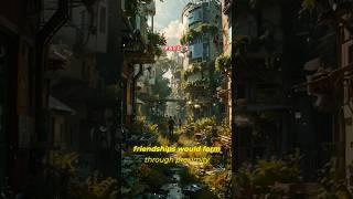 Life Without Internet #Whatif#nointernet#offgrid#apocalyptic#disconnected#notech#facts#follow#shorts