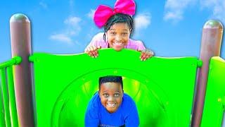 Onyx Kids Playground Episodes!